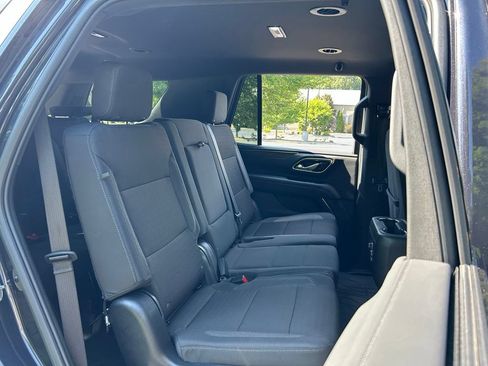 Used 2024 Chevrolet Tahoe LS w/ Driver Alert Package AWD/4WD image 49