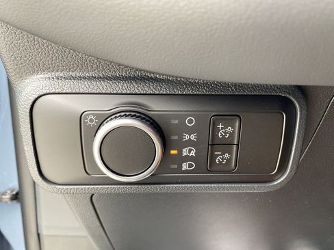 New 2026 Ford Explorer Active RWD image 25