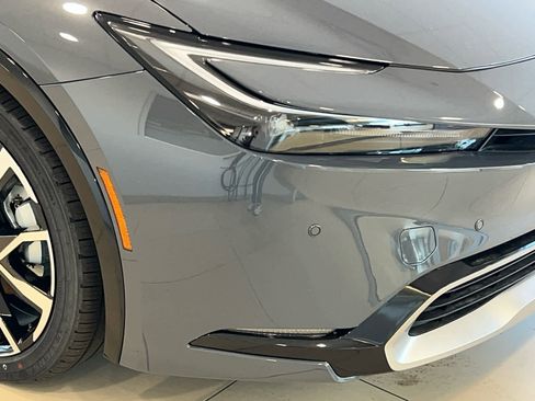 New 2026 Toyota Prius Plug-In Hybrid w/ Limited Premium Package image 2