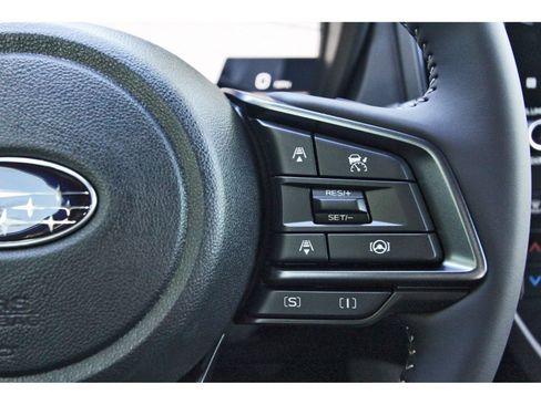 New 2026 Subaru Forester Limited image 14