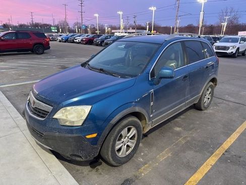 Used 2009 Saturn Vue XE image 1