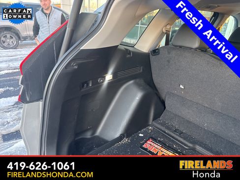 Used 2023 Honda CR-V EX-L image 28