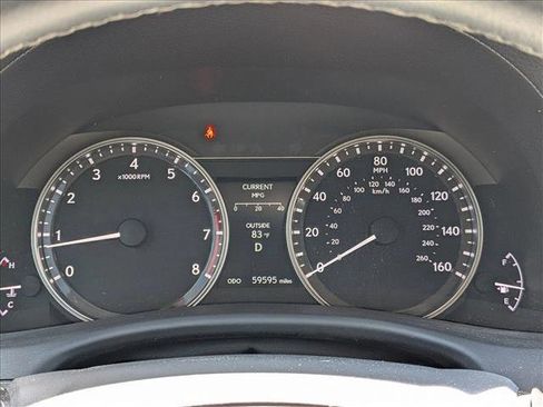 Used 2014 Lexus GS 350 w/ Premium Package RWD image 10