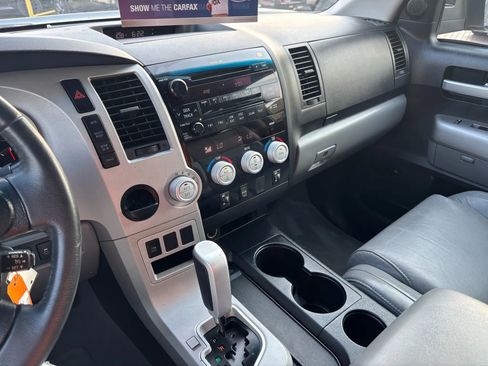 Used 2008 Toyota Tundra Limited image 8