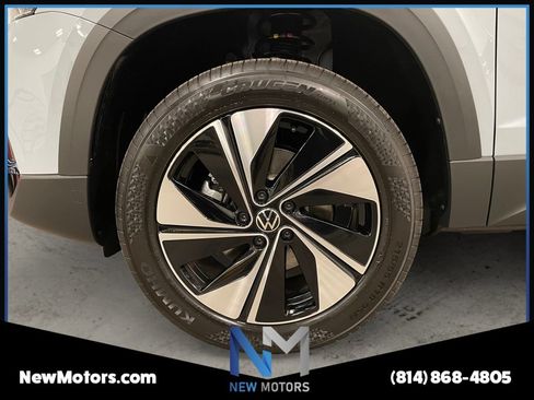 Used 2021 Subaru Forester Limited AWD/4WD image 11