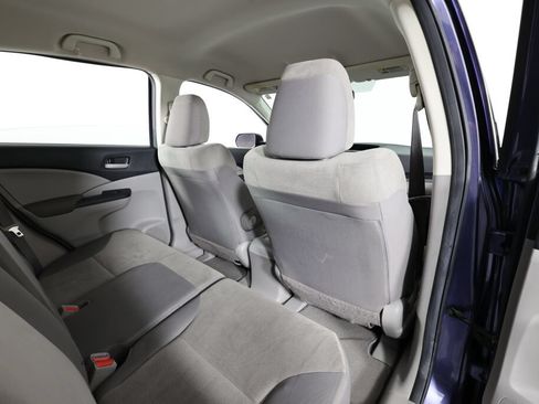 Used 2013 Honda CR-V LX image 19
