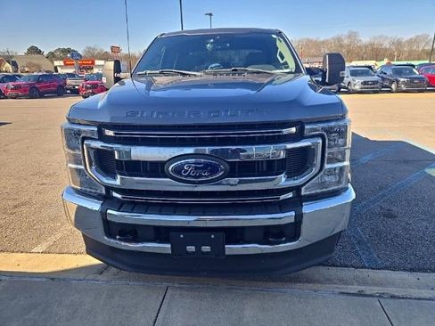 Used 2022 Ford F350 XL w/ STX Appearance Package image 4