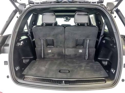 Used 2023 Jeep Grand Cherokee L Laredo AWD/4WD image 29