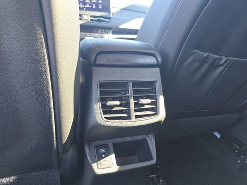 Used 2025 Kia Seltos EX image 27