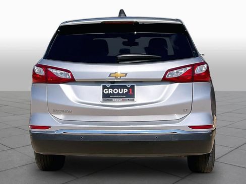 Used 2021 Chevrolet Equinox LT FWD image 6