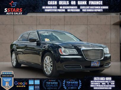 Used 2014 Chrysler 300 AWD