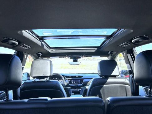 Certified 2023 Cadillac XT6 Sport w/ Technology Package image 24