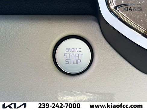 New 2026 Kia Carnival SX Prestige image 38