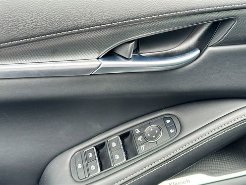 Used 2026 INFINITI QX60 Luxe w/ Cargo Package image 19