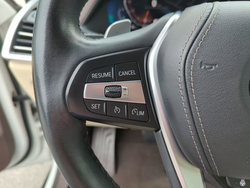 Used 2019 BMW X5 xDrive40i w/ Premium Package 2 AWD/4WD image 22