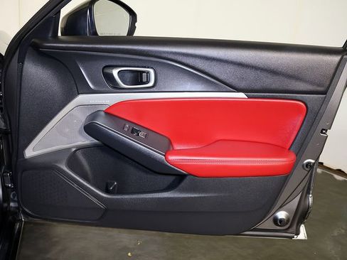 Certified 2024 Acura Integra A-Spec FWD image 32