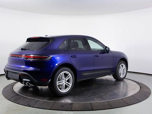 Certified 2025 Porsche Macan image 29