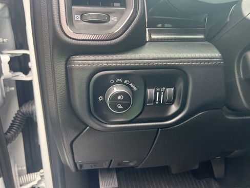 Used 2026 RAM 2500 Rebel w/ Rebel Level 2 Equipment Group AWD/4WD image 8