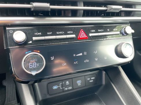 New 2026 Hyundai Santa Cruz SEL image 44