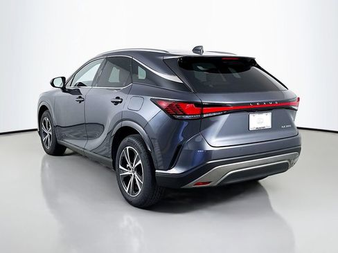 Used 2025 Lexus RX 350 Premium w/ Accessory Package (Z1) FWD image 7