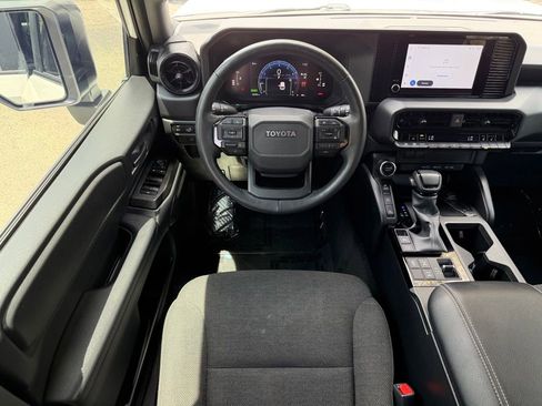 Used 2024 Toyota Land Cruiser 1958 AWD/4WD image 17