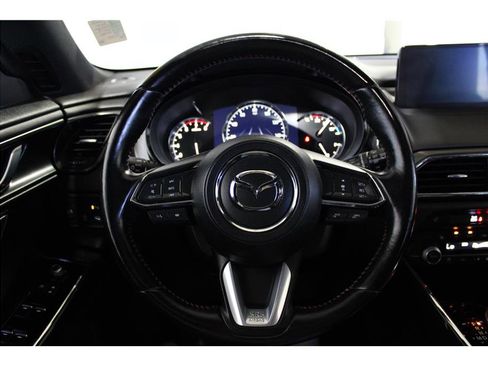 Used 2021 MAZDA CX-9 Carbon Edition image 30