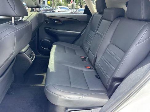 Used 2021 Lexus NX 300 FWD w/ Accessory Package 2 image 23
