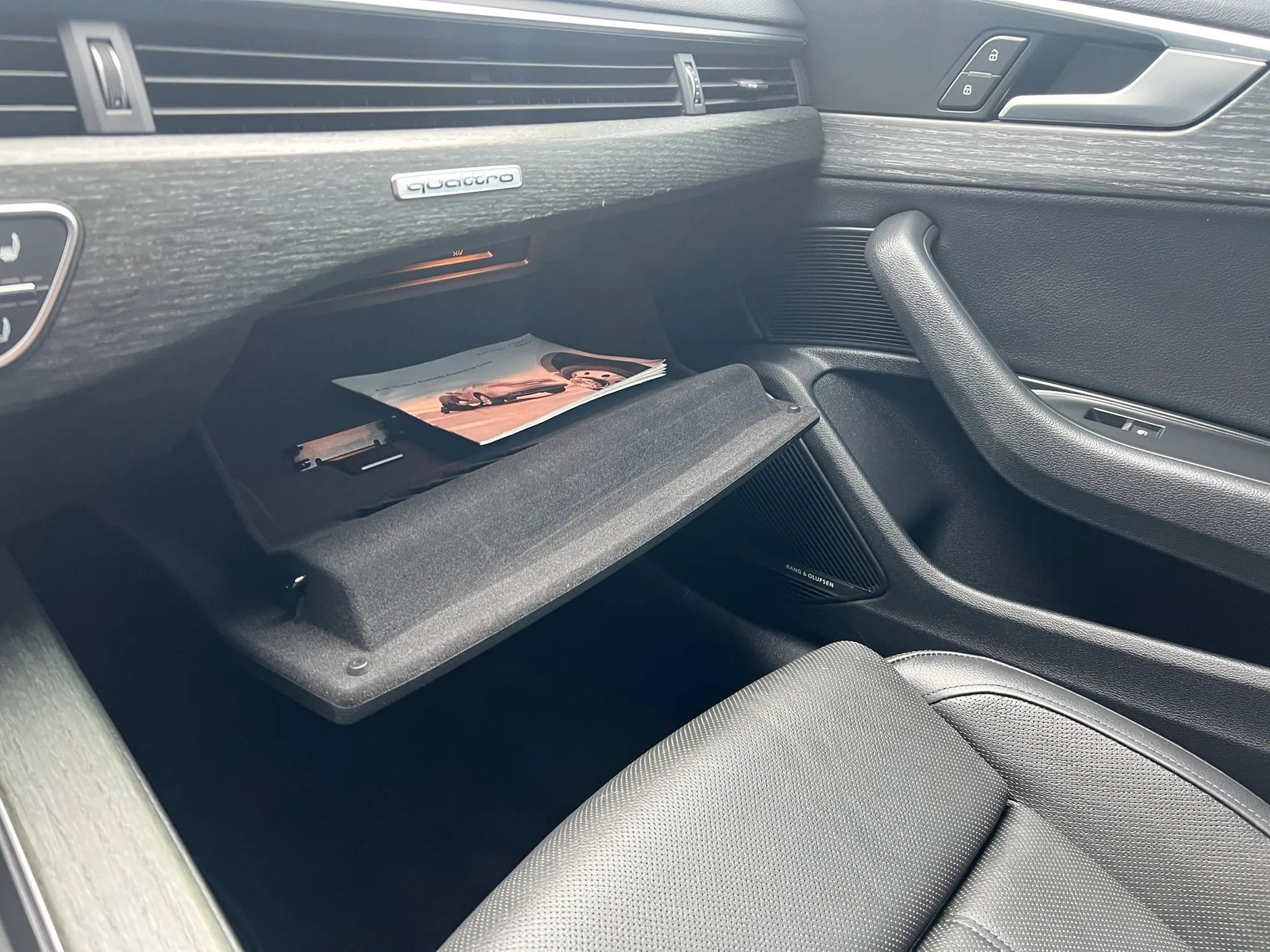 Used 2018 Audi A5 2.0T Premium Plus w/ Premium Plus AWD/4WD image 22
