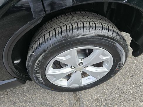 Used 2016 Subaru Forester 2.5i Premium w/ All-Weather Package image 35