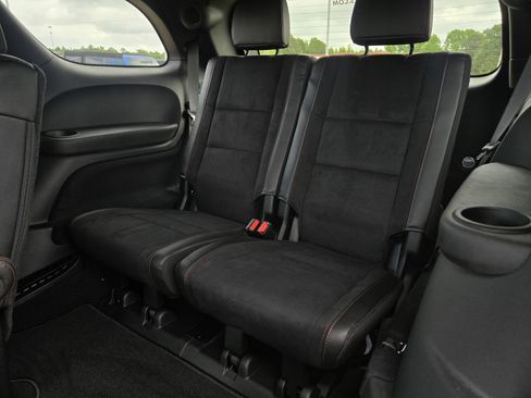 New 2026 Dodge Durango GT image 19