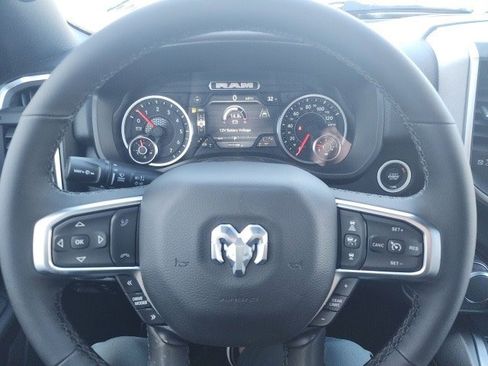 New 2026 RAM 1500 4x4 Crew Cab image 16