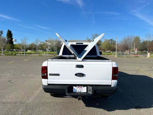 Used 2009 Ford Ranger Sport image 9