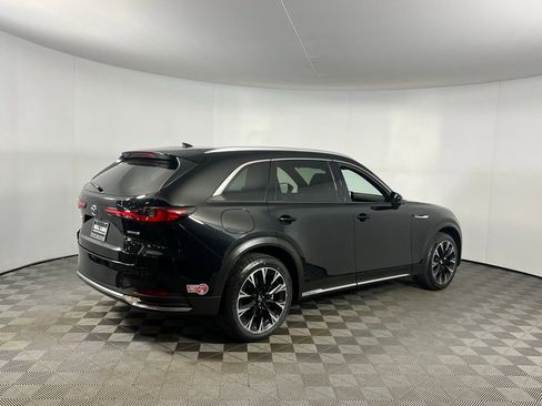 Used 2024 MAZDA CX-90 Plug-In Hybrid w/ Premium Plus image 8