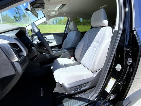 Used 2023 Nissan Rogue SV AWD/4WD image 10