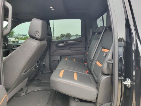 Used 2026 GMC Sierra 1500 AT4 w/ AT4 Premium Package AWD/4WD image 29