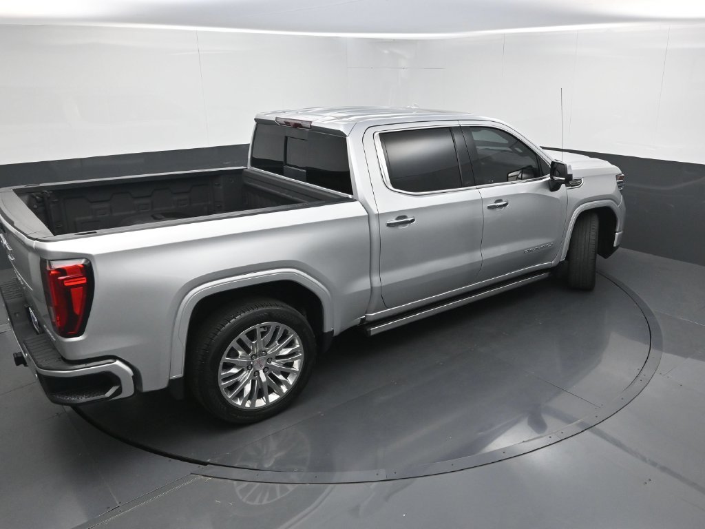 Used 2022 GMC Sierra 1500 Denali RWD image 35