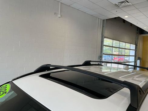 Used 2025 Toyota RAV4 XLE w/ Convenience Package AWD/4WD image 9