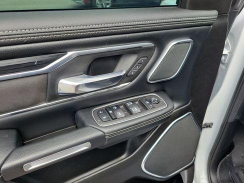 Used 2023 RAM 1500 Laramie image 6