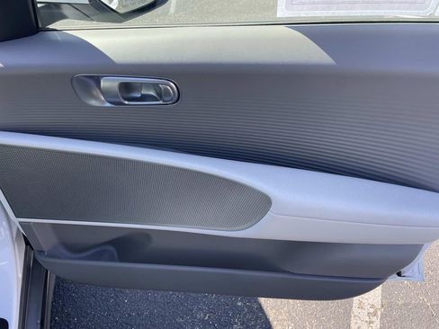 Certified 2025 Hyundai Ioniq 6 SEL image 26