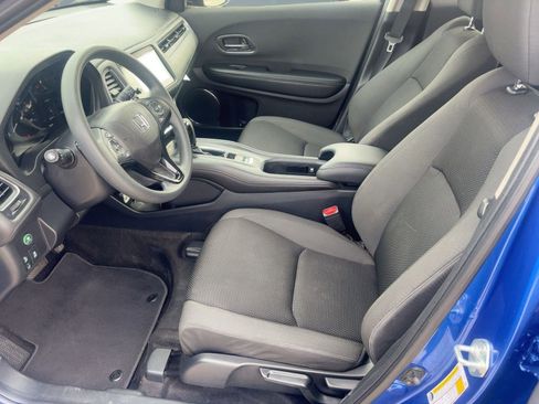 Used 2022 Honda HR-V EX image 5