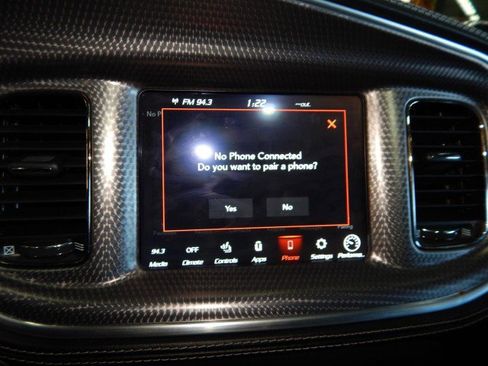 Used 2021 Dodge Charger SRT Hellcat image 27