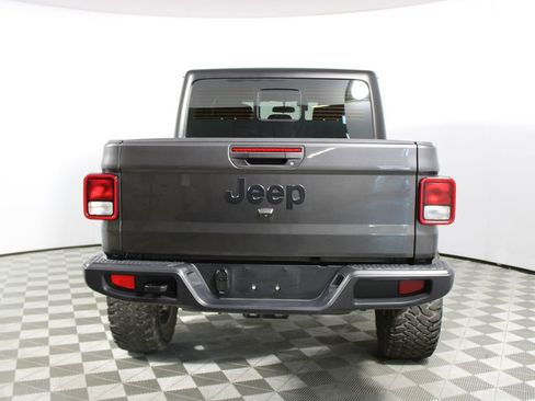 Used 2023 Jeep Gladiator Sport w/ Off Road Group image 33