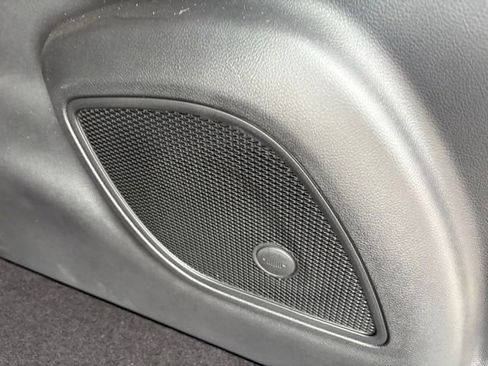 New 2026 Jeep Compass Trailhawk image 23