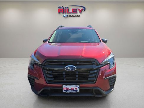 New 2026 Subaru Ascent Premium image 9