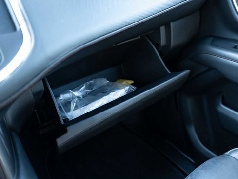 Used 2022 Chevrolet Tahoe RST w/ Luxury Package image 19