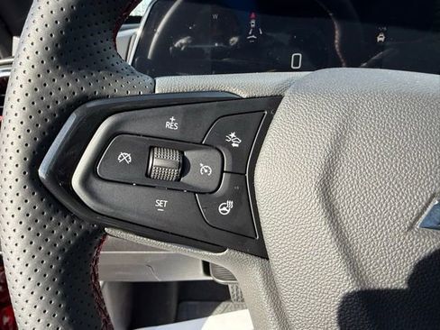 New 2026 Chevrolet Trax RS w/ Driver Confidence Package image 16