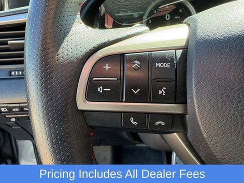Used 2018 Lexus RX 350 F Sport w/ Accessory Package AWD/4WD image 13
