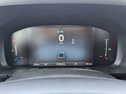 New 2025 Ford Maverick XLT w/ XLT Luxury Package image 23