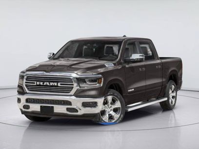 Used 2023 RAM 1500 Laramie
