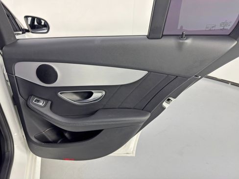 Used 2019 Mercedes-Benz C 300 Sedan w/ AMG Line image 44